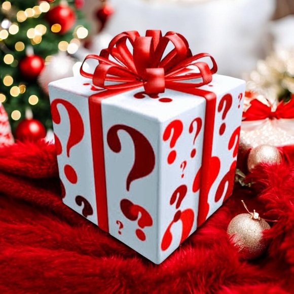 🔥CURATED MYSTERY BOX, FIVE POUNDS🔥 - Picture 14 of 14